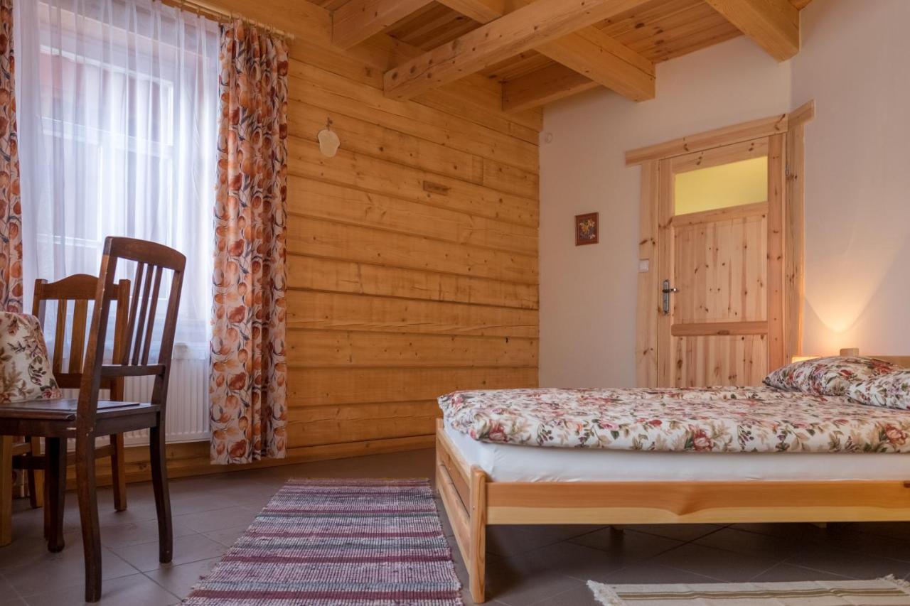 مبيت وإفطار Białowieża Miodowa Kolonia المظهر الخارجي الصورة